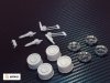 Beemax 24011 Toyota TA64 Celica '84 PORTUGAL RALLY VERSION (1:24)